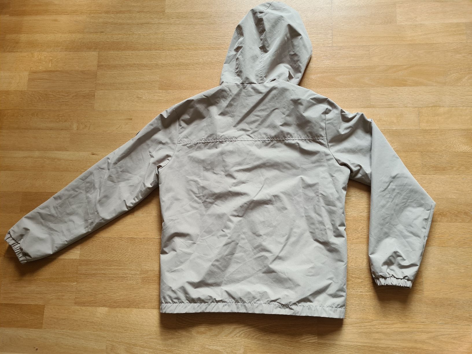 Jack & Jones Giacche: Jack & Jones Übergangsjacke, Beige, Grösse L – Usato da Zürich venduto da MaLa8057 2