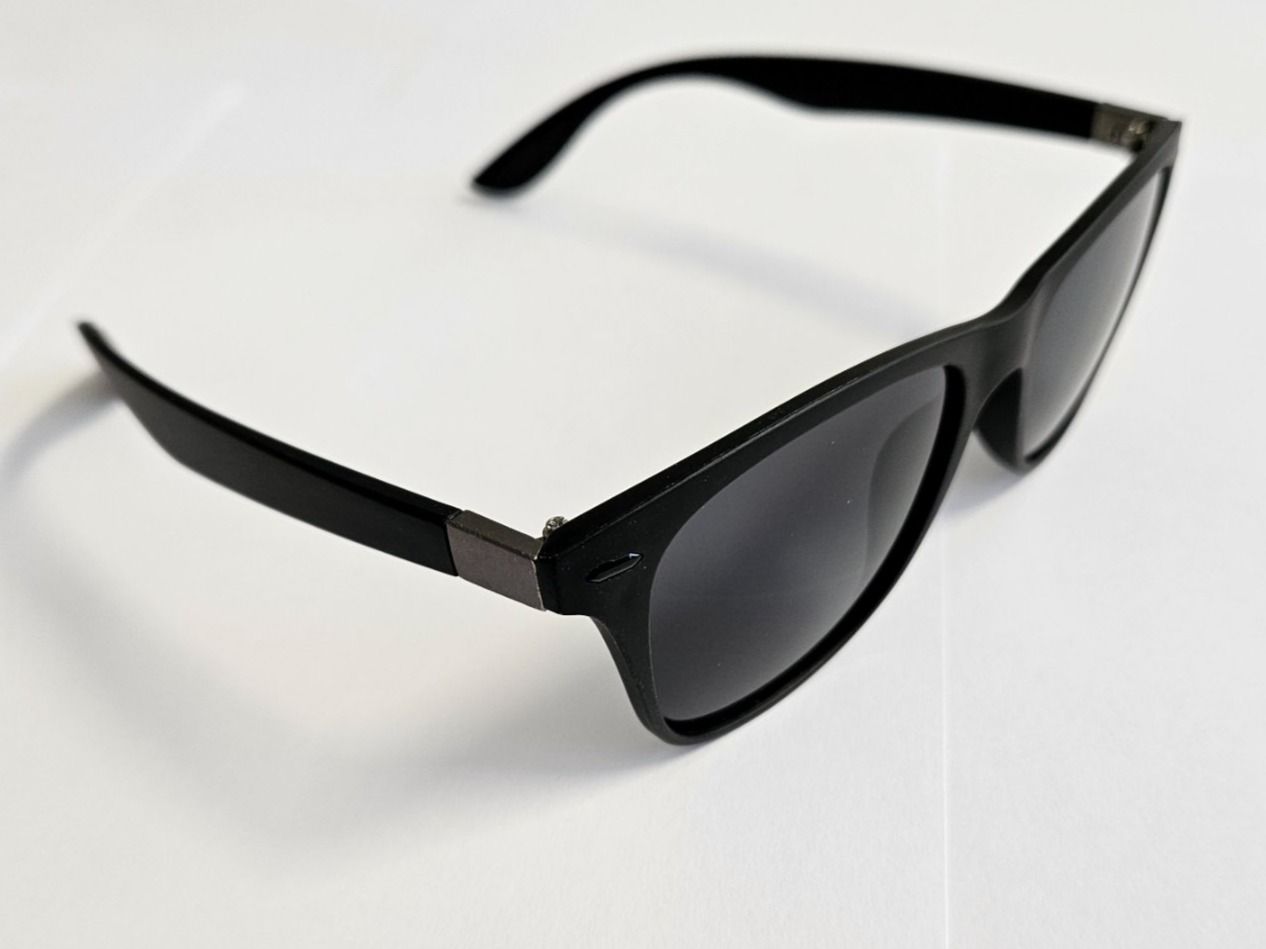 Brillen & Gläser: Modische Herren Sonnenbrille – Neu (gemäss Beschreibung) aus Kreuzlingen von RahMal