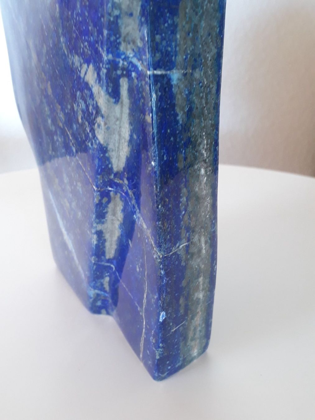 Minerali & Pietre curative: Lapislazuli - 3.5 kg – Nuovo (secondo la descrizione) da Wichtrach venduto da LuckyLuke69 7