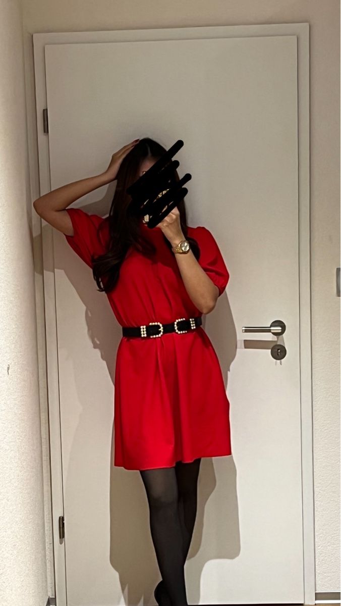 Zara Kleider: Zara dress/kleid – Gebraucht aus Vallamand von Shirleyyel 3