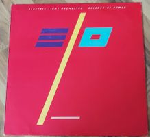 LP - ELO - BALANCE OF POWER