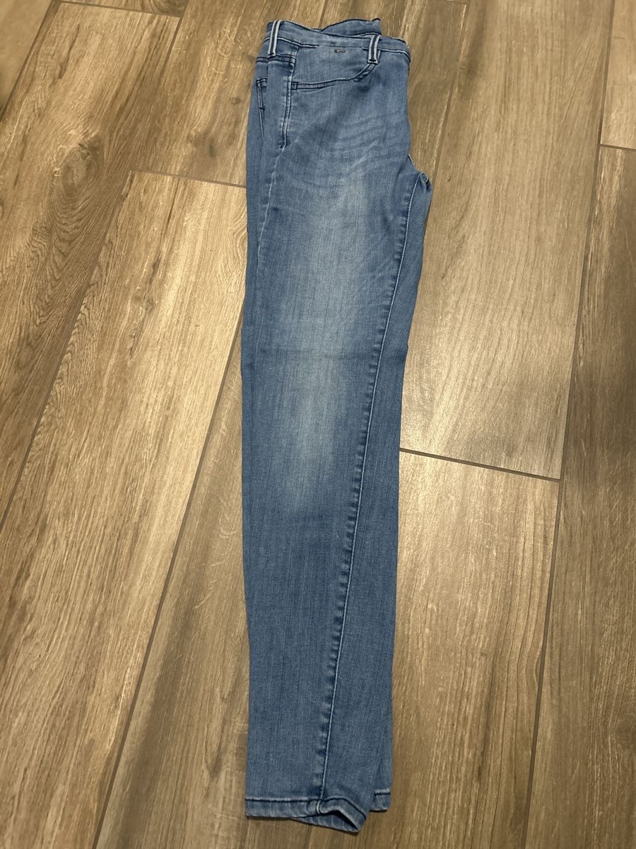 Jeans: Jeans Gas waist 29 L30 – Usato da Locarno venduto da sca_8bh7