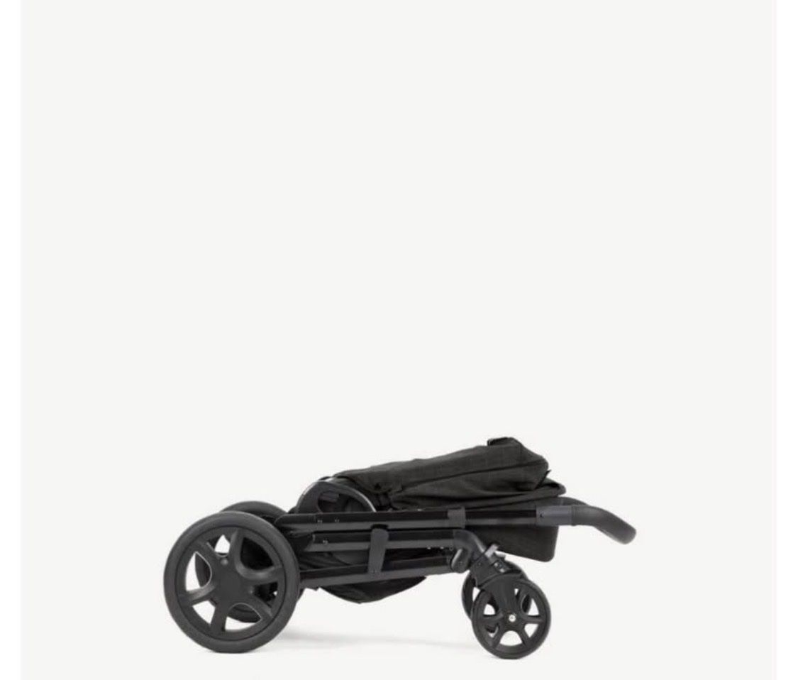 Joie Kinderwagen: Poussette Joie – Gebraucht aus Cossonay-Ville von eto_pdp6 3