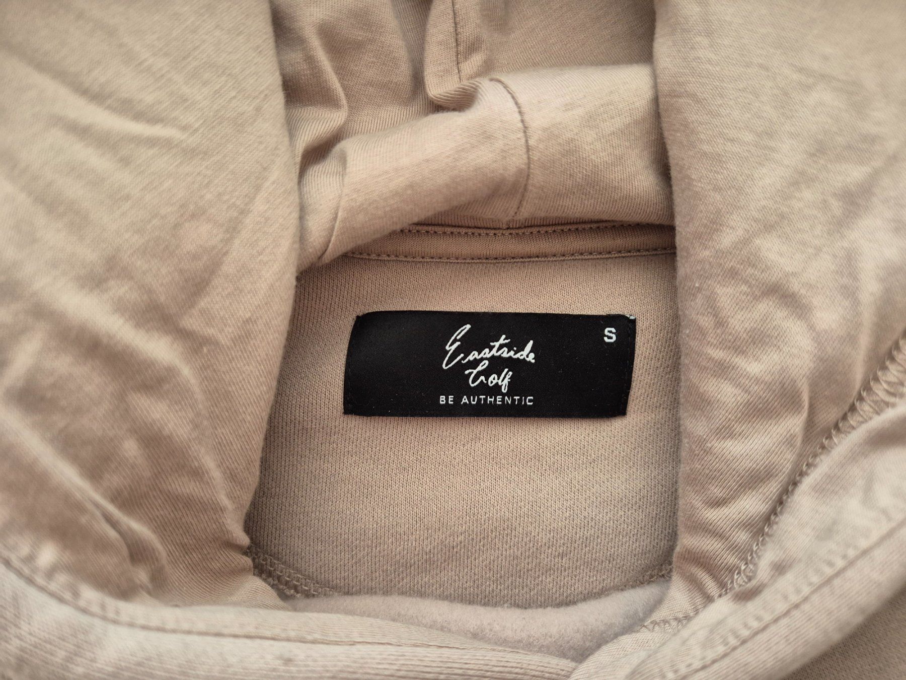 Maglioni & Felpe: Eastside Golf Hoodie Kapuzenpullover – Nuovo e nell'imballaggio originale da Busswil BE venduto da toobsen_86 2