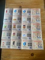 15 Grill&Win ungerubelt