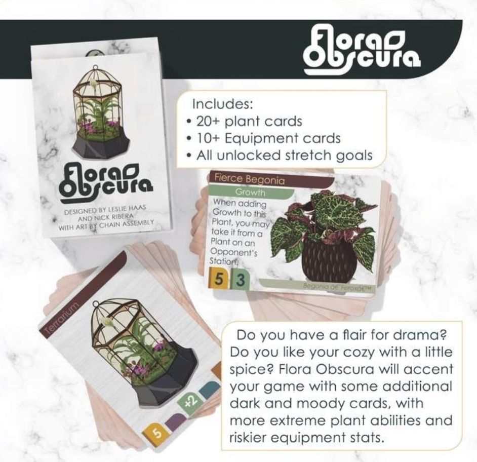 Giochi: Propagation Station - Kickstarter All-in edition – Nuovo (secondo la descrizione) da Schlieren venduto da fgr_bz6s 4