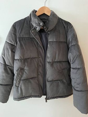 Designer Winterjacke, Karen by Simonsen