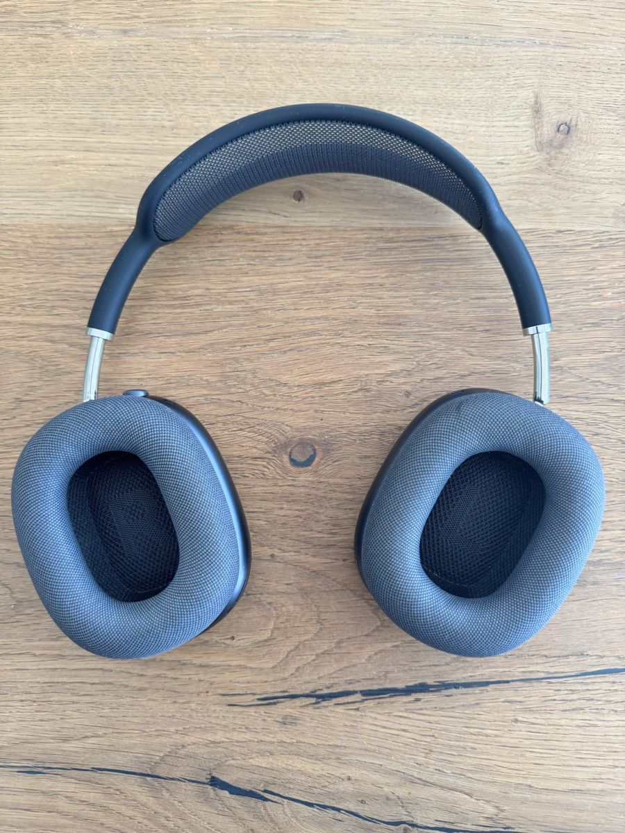 Casques audio: AirPods Max 2 – D'occasion à Tafers par xhe_wnm6 1