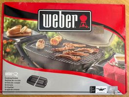 Grillrost - Weber Q200 / 2000