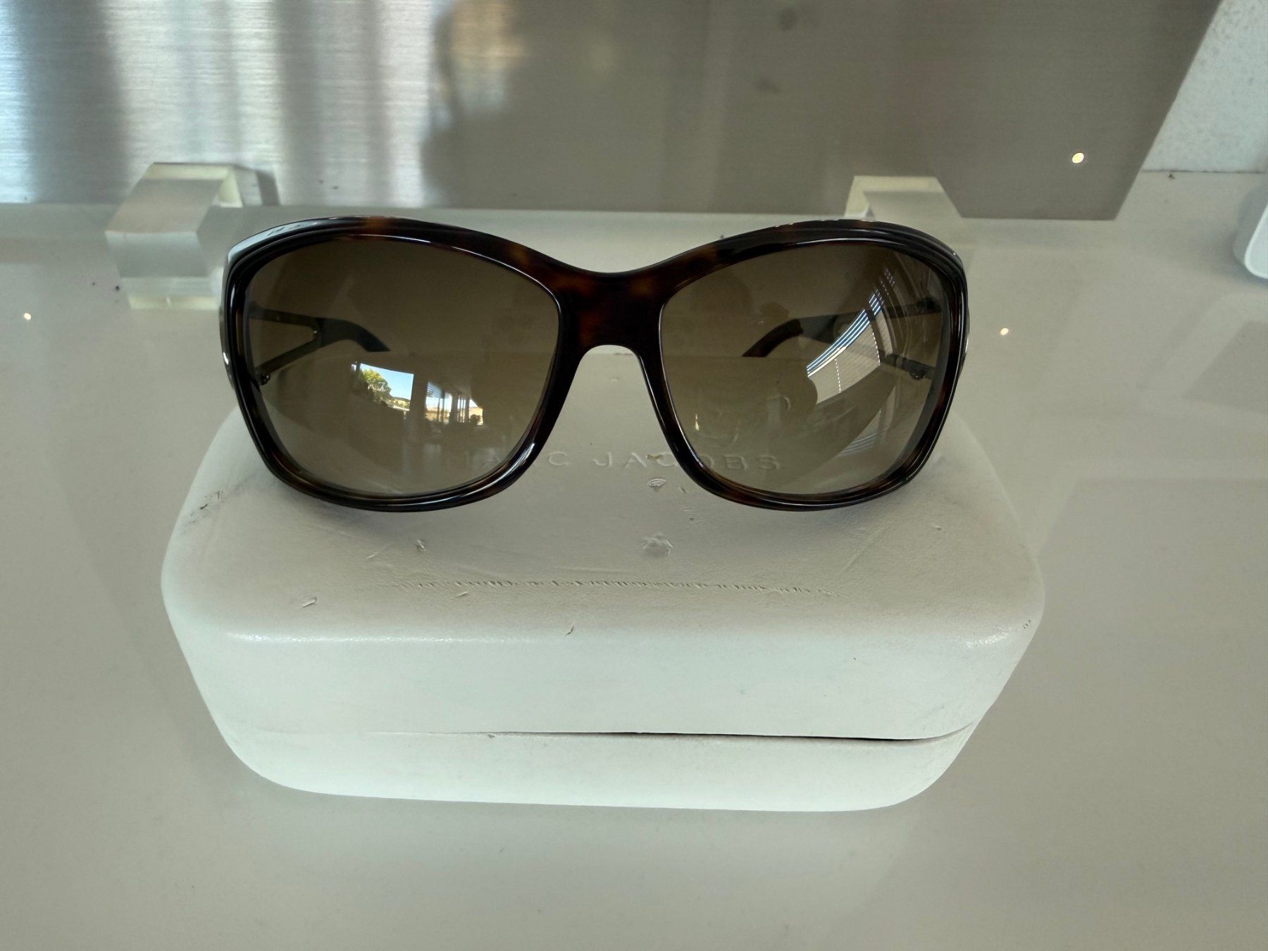 Gucci Occhiali & Lenti: Sonnenbrillen Set PRADA, Versace, Marc Jacobs – Usato da Rudolfstetten venduto da Bar_wk82 5