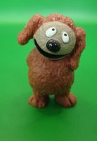 MUPPET SHOW ROWLF FIGUR VON 1974 6CM SCHLEICH