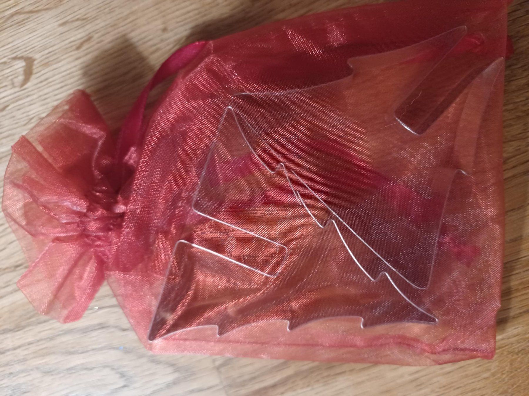 Backformen: Weihnachts-Ausstechform Tannenbaum – Neu (gemäss Beschreibung) aus Dietikon von Ruempfli 1