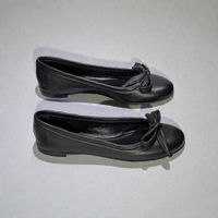 NEUE Gianvito Rossi Ballerina Gr.- 36½, 37½, 39