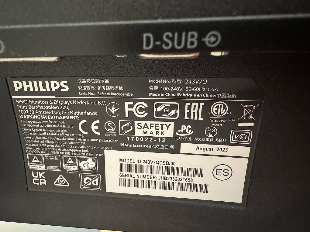 PCs: Computer – D'occasion à Turgi par tra_8mnq 2