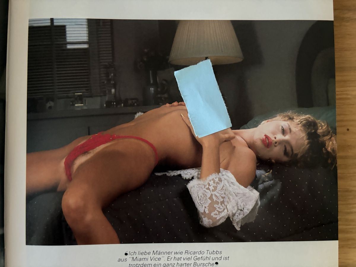 Zeitschriften & Magazine: PENTHOUSE 2x 1987 – Gebraucht aus Lengnau BE von tho_8v9x 2