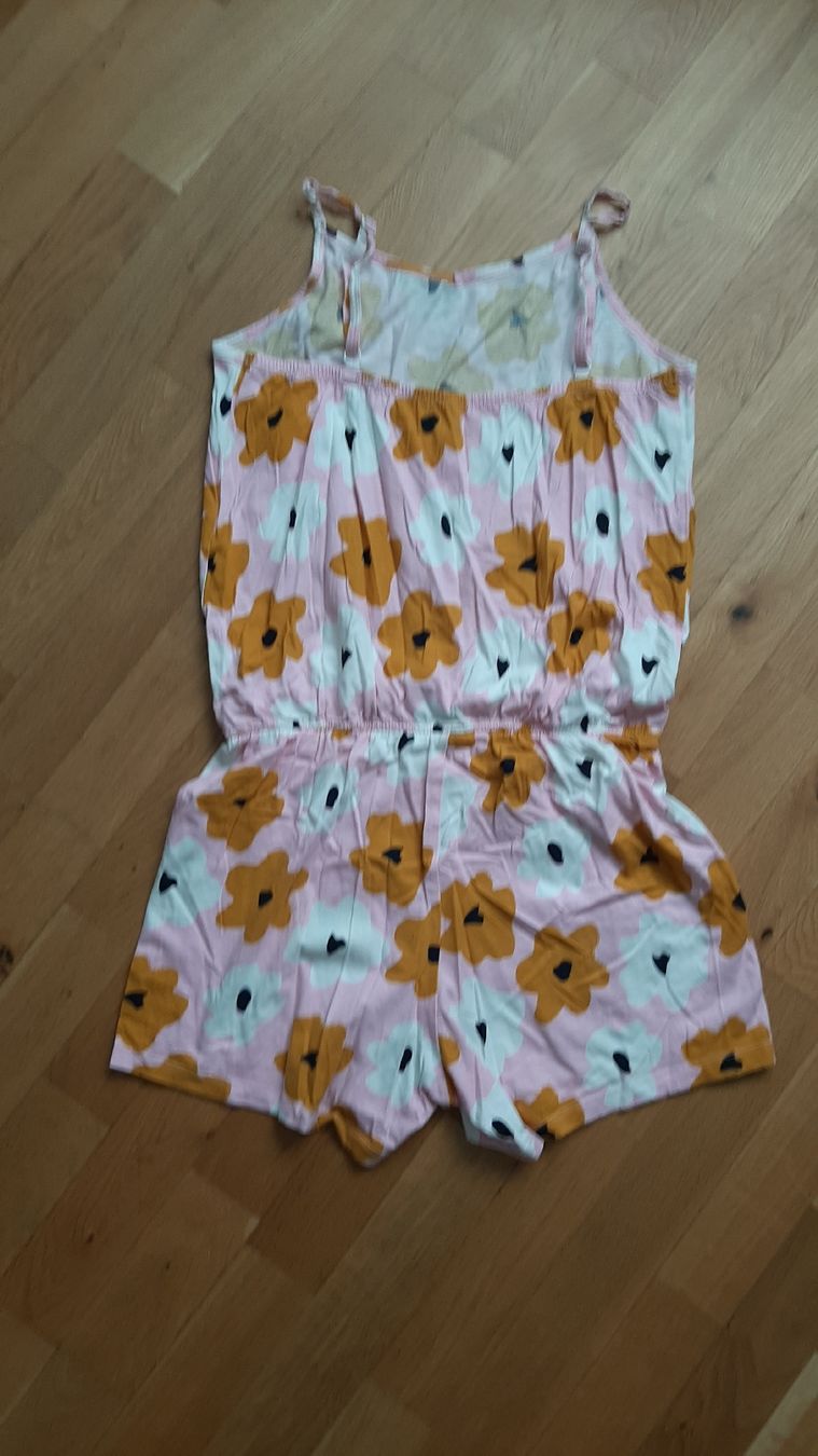 Schiesser Pigiama & Simili: Schiesser Jumpsuit/Einteiler Grösse L/176 – Usato da Dübendorf venduto da Luuuusmeitli12 2