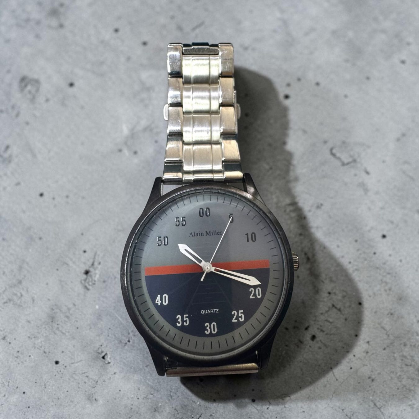 Uhren: Alain Miller 45mm – Gebraucht aus Basel von mkz_859r 1