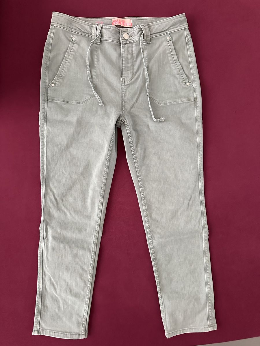 Jeans: Jeans von Street One – Usato da Wohlenschwil venduto da Richard2011