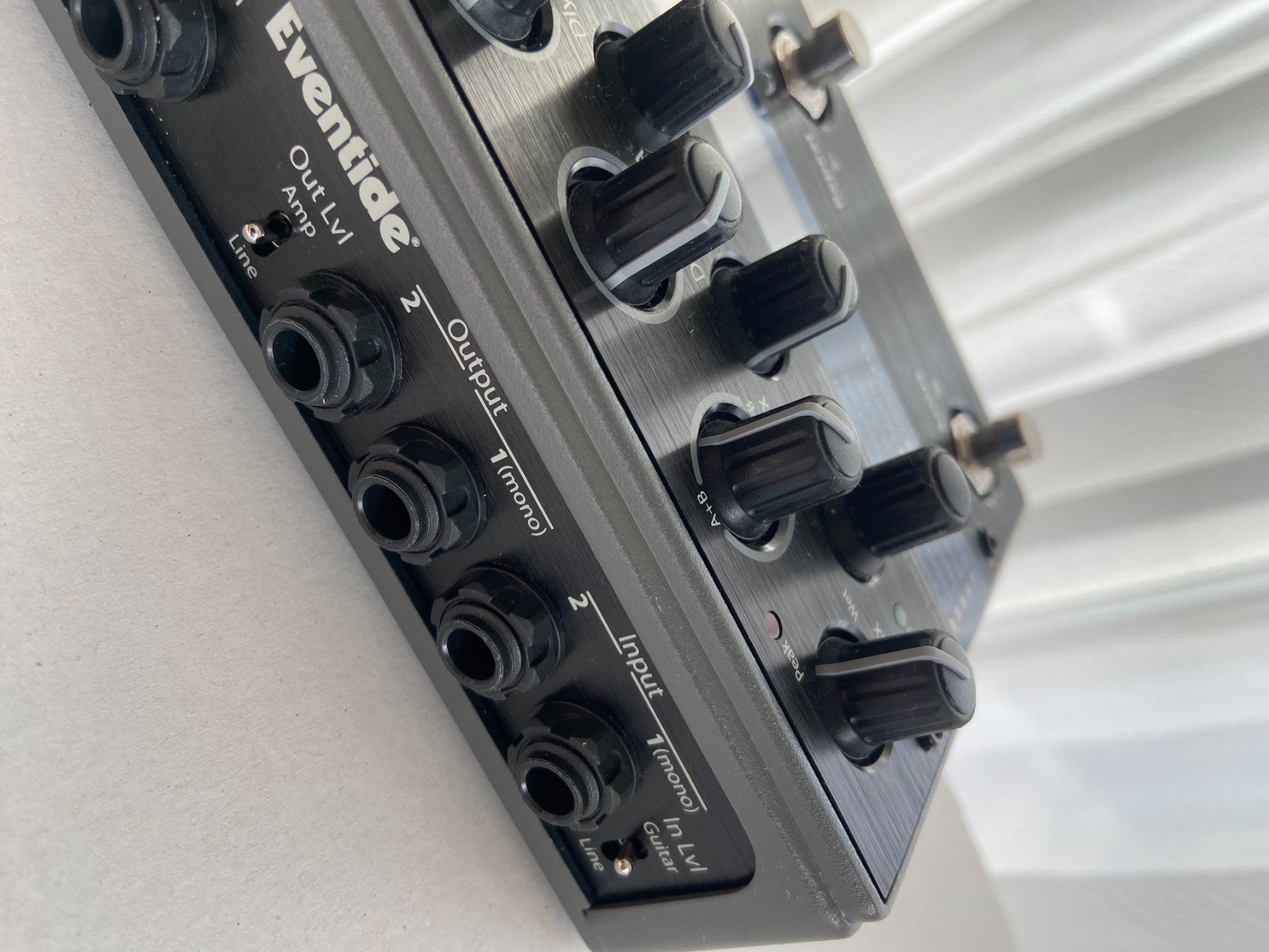 Strumenti musicali: Evetnide Time Factor – Usato da Zürich venduto da Maki8 5