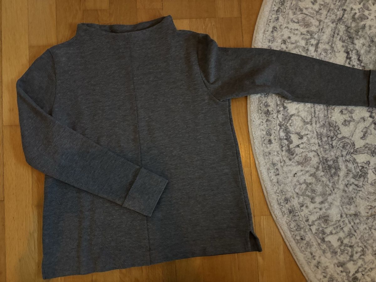 Esprit Pulls & Sweat-shirts: Esprit Pulli, Gr. S, Grau, Winterpulli, Top Zustand! – D'occasion à Zürich par deruja 4