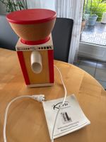 Getreidemühle Komo