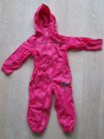 Regenanzug, Regata, 24-36 Monaten (EUR 98)