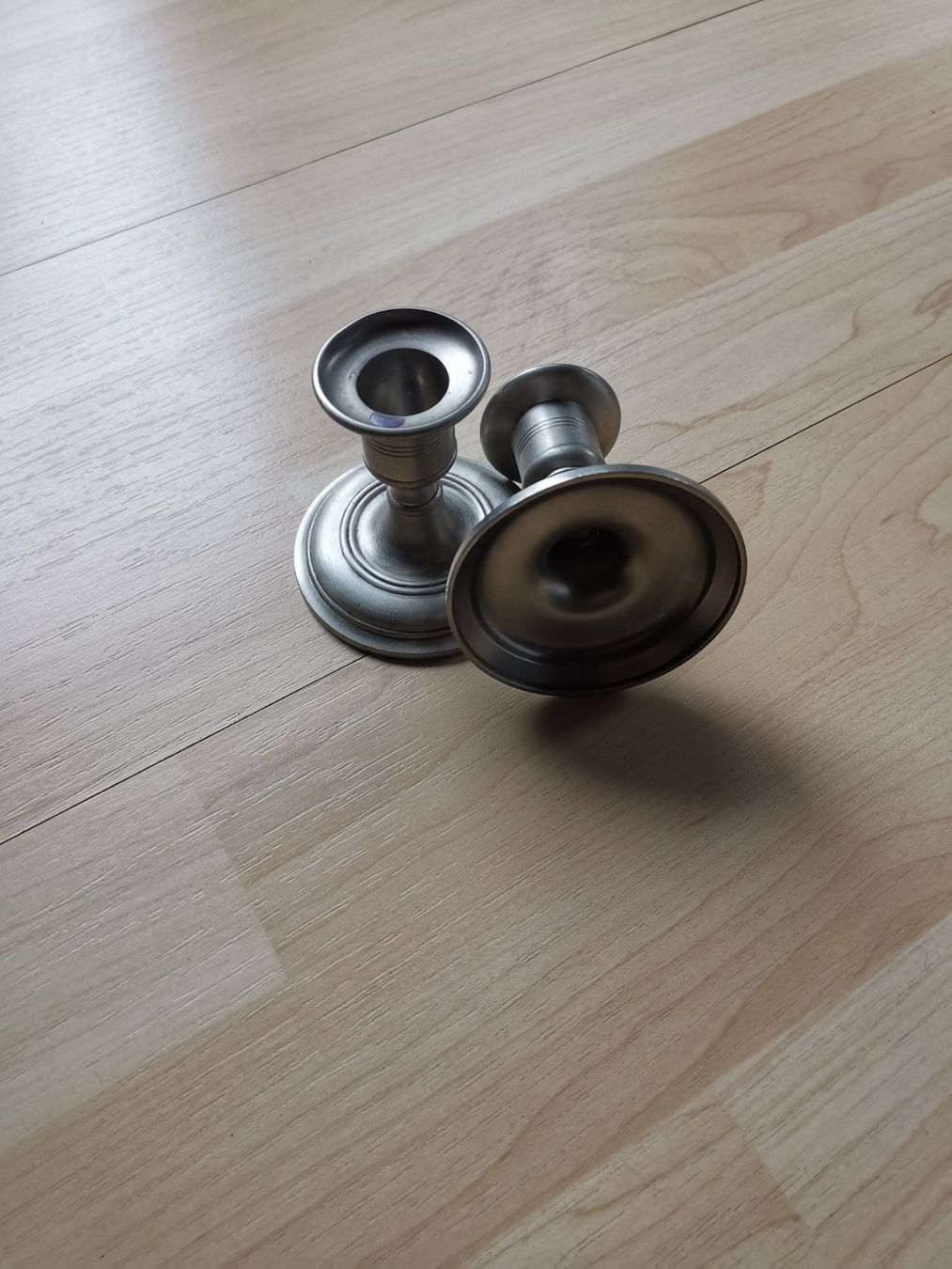 Portacandele: Kerzenständer – Usato da Flims-Waldhaus venduto da NickY30