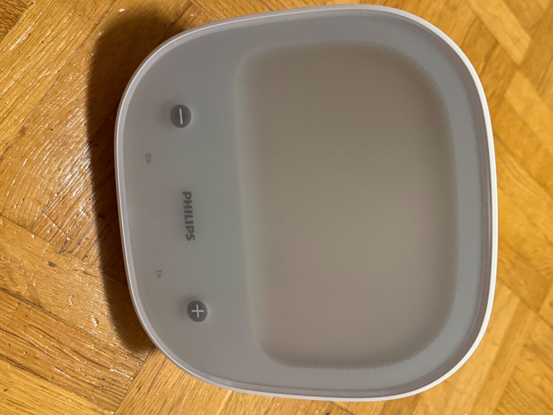 Philips Attrezzature mediche: Philips Energy Up Tageslichtlampe – Usato da Männedorf venduto da kat_q6hn