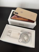 iPhone XS