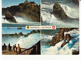 Rheinfall 1974