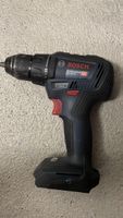 Bosch Professional GSR 18V-55 Akku-Bohrschrauber defekt