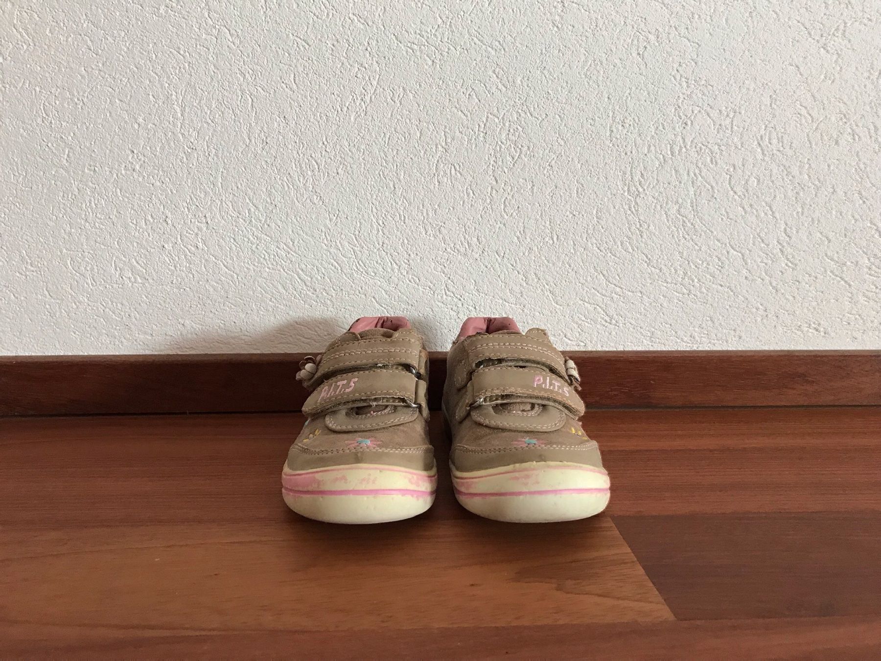 Scarpe per ragazze: Hübsche Lederschuhe Mädchen Gr.29 – Usato da Pfäffikon ZH venduto da Ben0707 2
