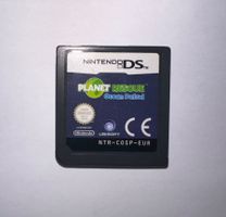 Nintendo DS Spiel: Planet Rescue - Ocean Patrol