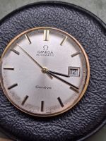 Mouvement Omega 1481