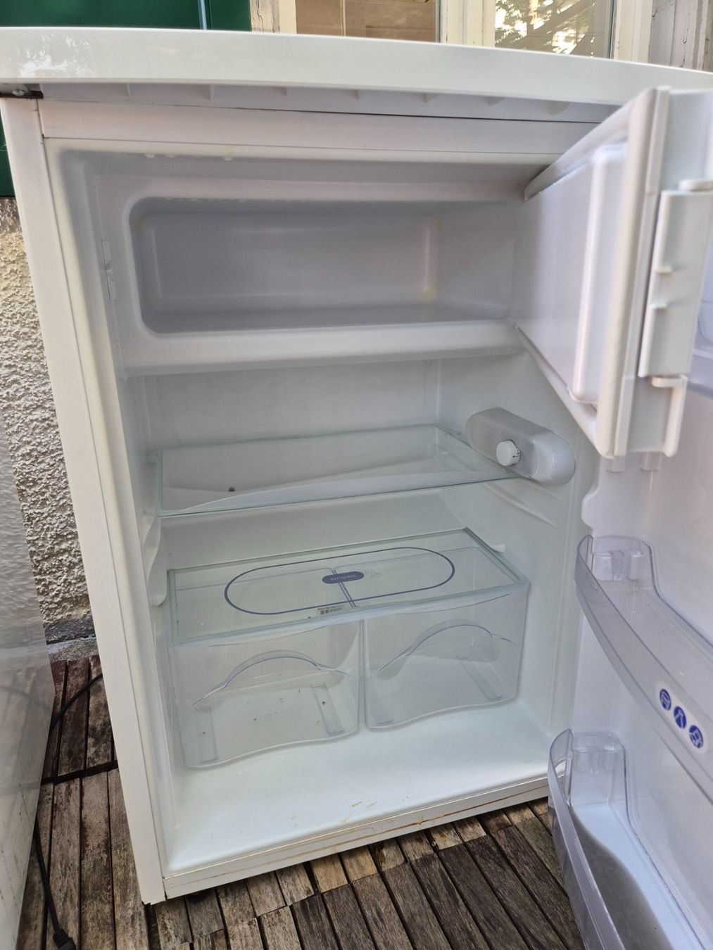 Whirlpool Frigoriferi: Kühlschrank freistehend Whirlpool – Usato da St.Gallen venduto da Yara66 1