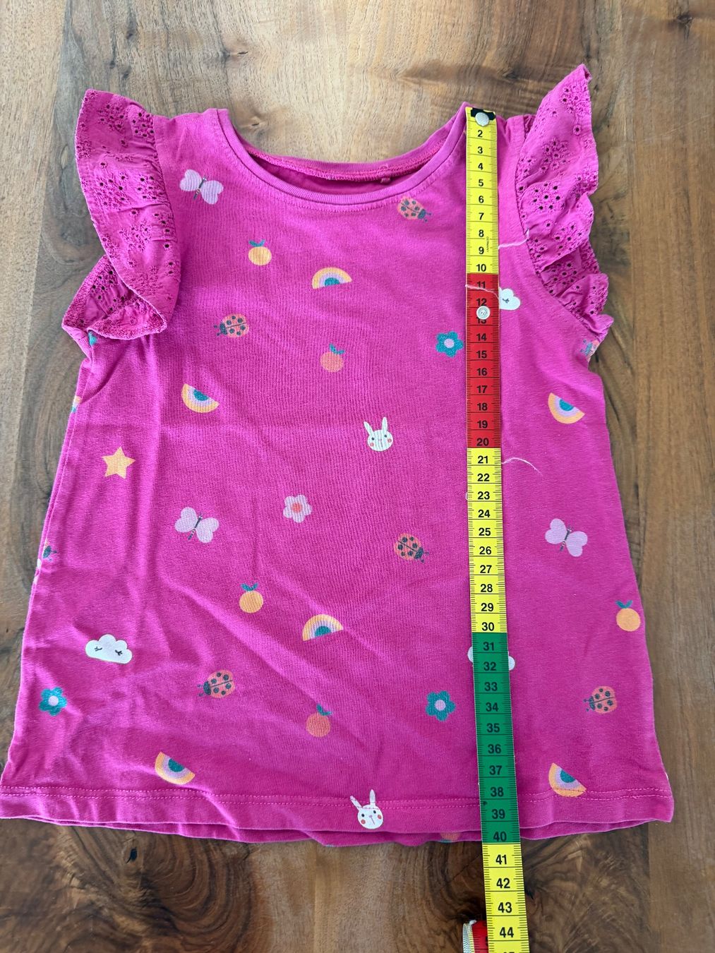 Next Camicette, T-shirt & Top: T-Shirt, Next, Grösse 104 – Usato da Haslen AI venduto da s176 2