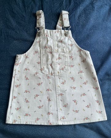 Kleid, Grösse 80