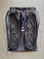 Snowfeet praktisch neu