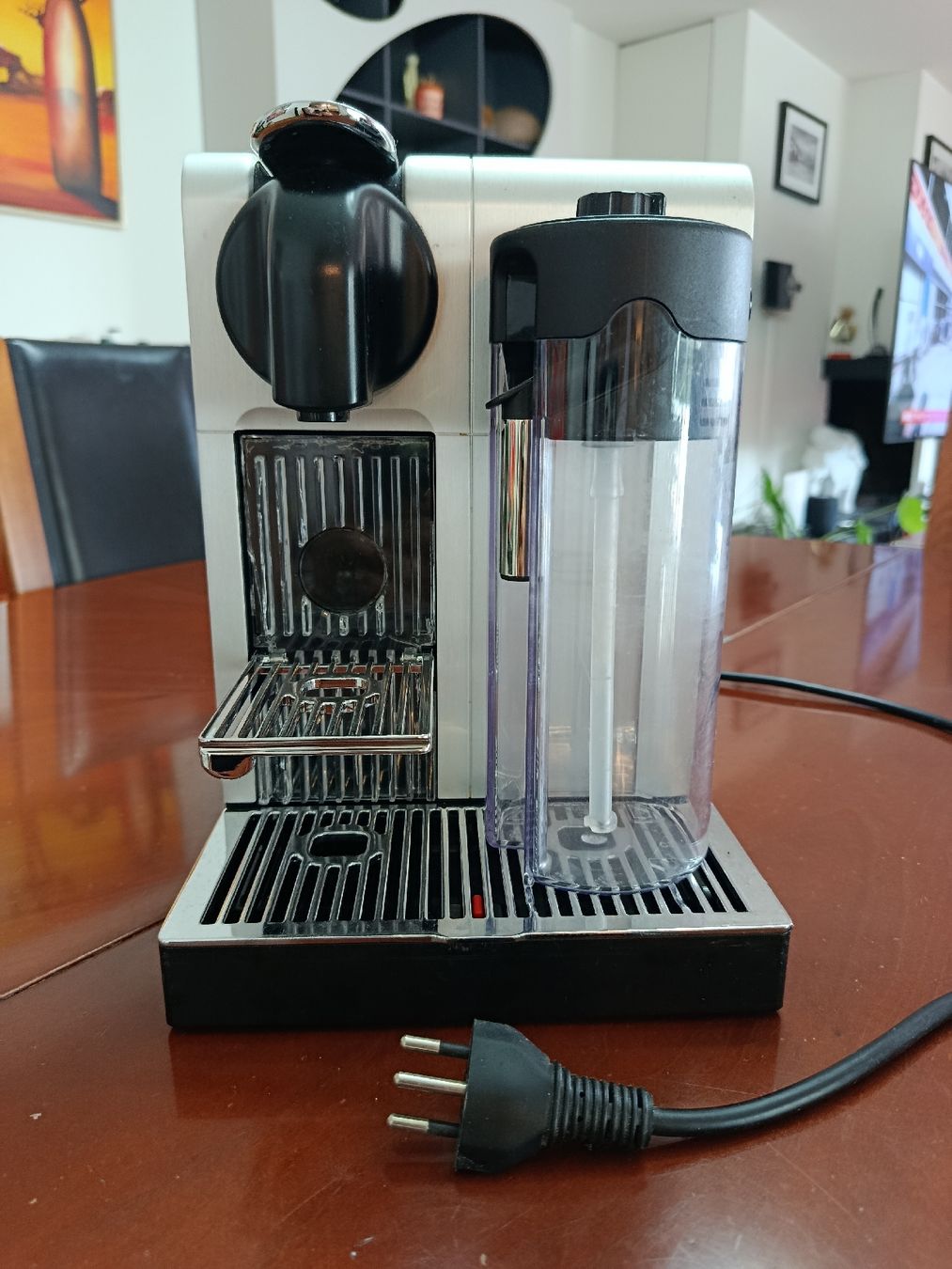 Nespresso Macchine per caffè & Macchine per espresso: machine à café Nespresso – Usato da Zollikon venduto da eur_p7wf