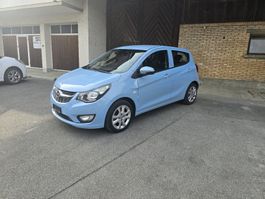 Opel Karl 1.0 – Mit Mfk 2.6.26 und Service