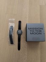 Omega x Swatch Moonswatch - Mission to the Moon