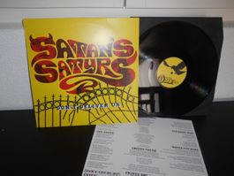 Satan's Satyrs – Don't Deliver Us / 2015