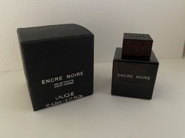 Miniature Encre Noire de Lalique