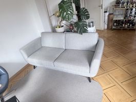 Sofa / Couch grau