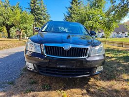 Skoda Octavia 1.9 TDI 4x4