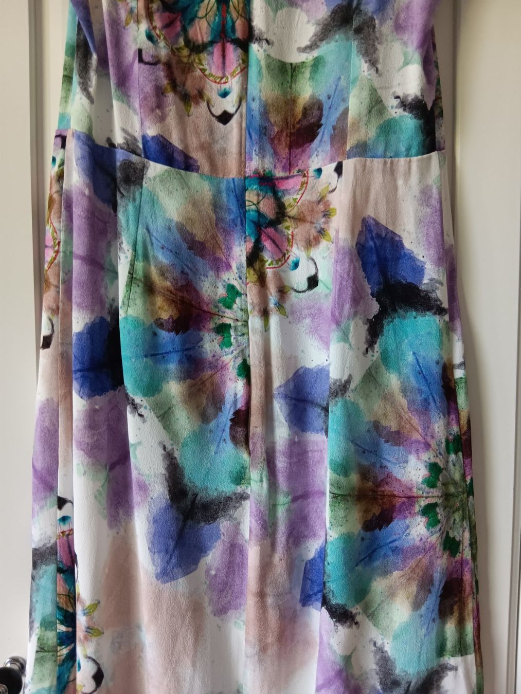 Desigual Vestiti: DESIGUAL Robe / Kleid taille / Grosse 34 CH neuve / neu – Nuovo e nell'imballaggio originale da Cossonay-ville venduto da Super-Price-Quality 6