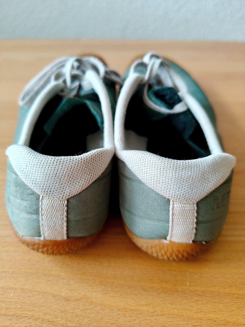 Merrell Scarpe da uomo: Barfussschuhe Merrell Gr.40.5 – Usato da Thun venduto da rundumadumli 1