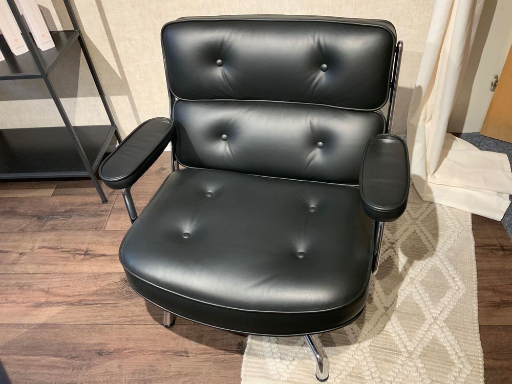 Vitra Poltrone: Lobby Chair von Vitra – Nuovo (secondo la descrizione) da arth venduto da Tasalo 3