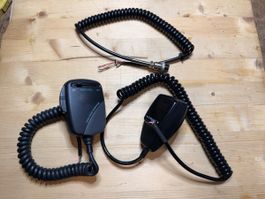 Echo Power Mikrofon und Handmikrofon gebraucht