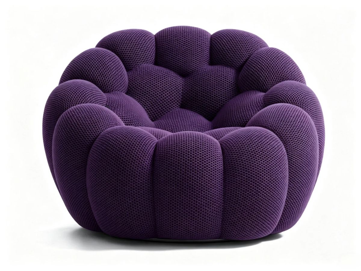 Divani: Sessel Wolke / Sofa / Sofa Living Room - Clouds – Nuovo (secondo la descrizione) da Zürich venduto da Gadgets2020 3